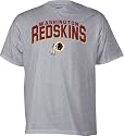 Washington Redskins Goal Line T-Shirt