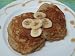 Vitamix Ultimate Stuffed Banana Pancake Recipe by Laura Dalla Betta
