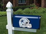Cowboys - Mailbox cover