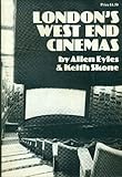 London's West End cinemas