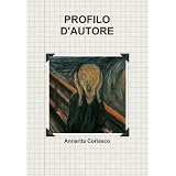 Profilo D'autoredi Annarita Coriasco