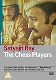 The Chess Players [DVD]