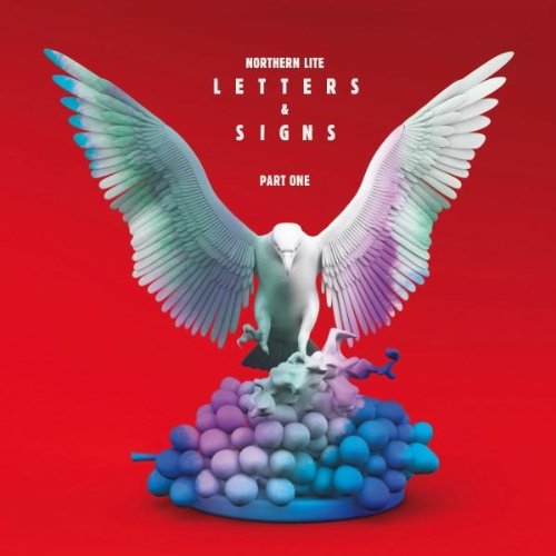 Produkt-Bild: Letters & Signs Part One