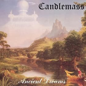 Ancient Dreams