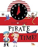 Pirate time!