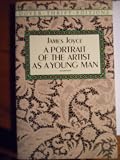 A Portrait of the Artist as a Young Man