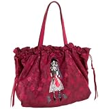 Marc by Marc Jacobs Miss Marc Jacquard Tote