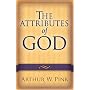 The Attributes of God