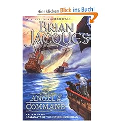 The Angel's Command (Castaways of the Flying Dutchman)
