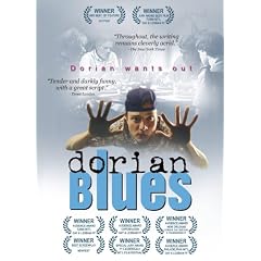 Dorian Blues [2009] [DVD]