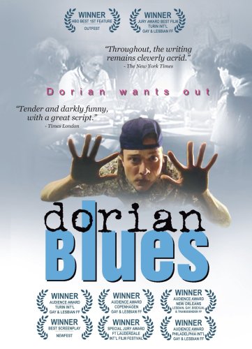Dorian Blues (2004) DVDRIP SV Icon