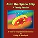 Books : Alvin the Space Ship