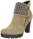 Tamaris TREND 1-1-25432-29, Damen Fashion Halbstiefel & Stiefeletten, Braun (TRUFFLE 428), EU 39