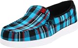DC Men's Villain Tx Action Sports Sneaker