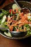 Old Tyme Salad Recipes (Old Tyme Recipes)