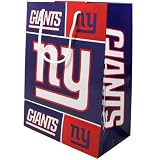 New York Giants Medium Gift Bag