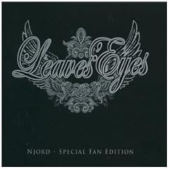 Njord - Special Fan Edition