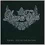 Njord - Special Fan Edition ~ Leaves' Eyes