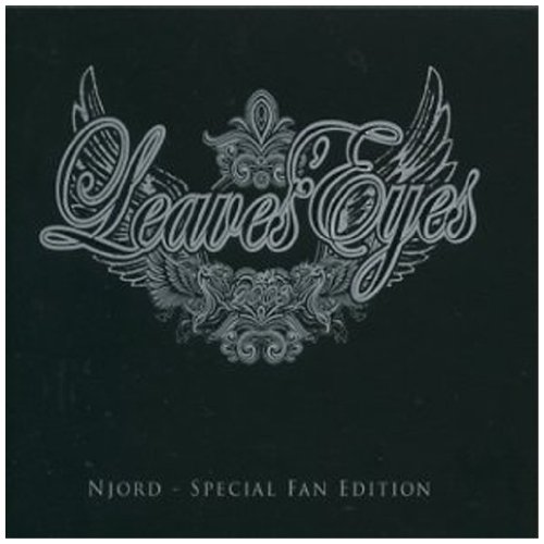 Produkt-Bild: Njord-Special Fan ed.