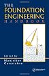Thumbnail The foundation engineering handbook