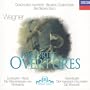 Wagner: Favourite Overtures / Sir Georg Solti