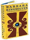 Kingsolvers The Lacuna A Novel (The Lacuna: A Novel by Barbara Kingsolver)