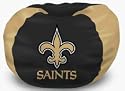 New Orleans Saints Bean Bag
