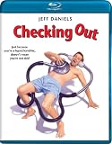 Checking Out [Blu-ray] [1989] [US Import]