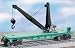 Lionel O-27 Operating Derrick Car New York Central - 636809