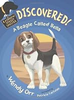 DISCOVERED! A Beagle Called Bella (Rainbow Street Shelter)