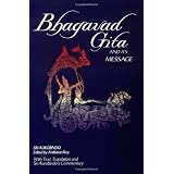 Bhagavad Gita and Its Message