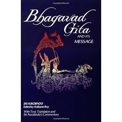 Bhagavad Gita and Its Message