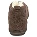 Slippers International Men's Dorm Slipper,Brown,11 M US