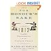For Honour's Sake: The War of 1812 and the Brokering of an Uneasy Peace