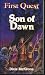 Books : Son of Dawn (1st Quest)