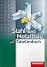 Stahl- und Metallbau Tabellenbuch