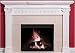 Poly Mantel Kit