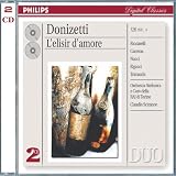 Donizetti: LElisir damore