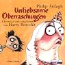 H&ouml;rbuch Unliebsame Überraschungen