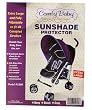 Sunshade Protector Extra Large (Blue Color)