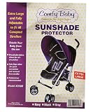 Sunshade Protector Extra Large (Blue Color)