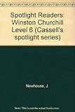 Spotlight on Winston Churchill
