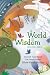 A World of Wisdom: Seasonal, Grain-based, Low Animal Product, Whole Foods Recipes (Vo...