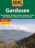 Produkt-Bild: ADAC Wanderf&uuml;hrer Gardasee: Riva del Garda, Torbole sul Garda, Malcesine, Garda, Sal&ograve;, Gargnano, Tremosine, Limone sul Garda