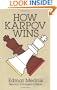 How Karpov Wins: Second, Enlarged Edition (Dover Chess)