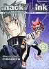 .hack//Link (2) (角川コミックス・エース 167-4)