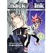 .hack//Link (2) (�p��R�~�b�N�X�E�G�[�X 167-4)