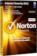 Norton Internet Security 2012 - 1 PC - Upgrade - deutsch