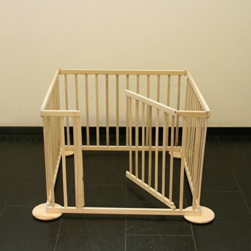 Imagen 3 de Barrera de seguridad GRANDE hasta 340 cm