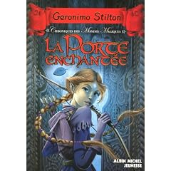 La porte enchant�e tome 2